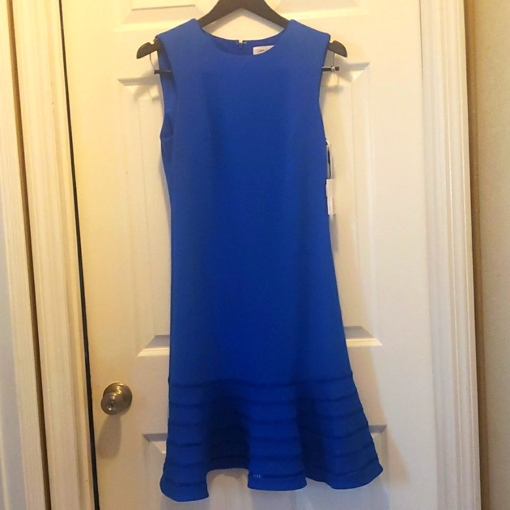 Womens Calvin klien dress